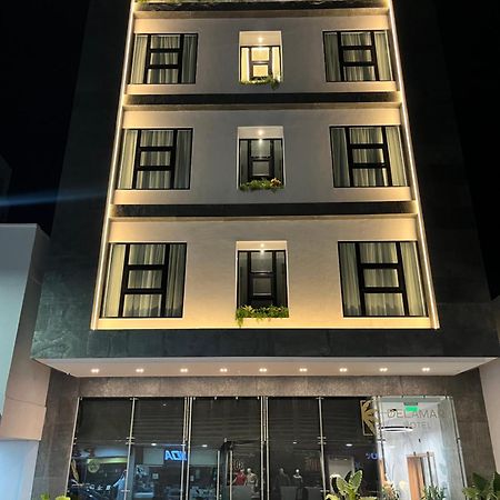 Delamar Hotel San Andres  Exterior photo