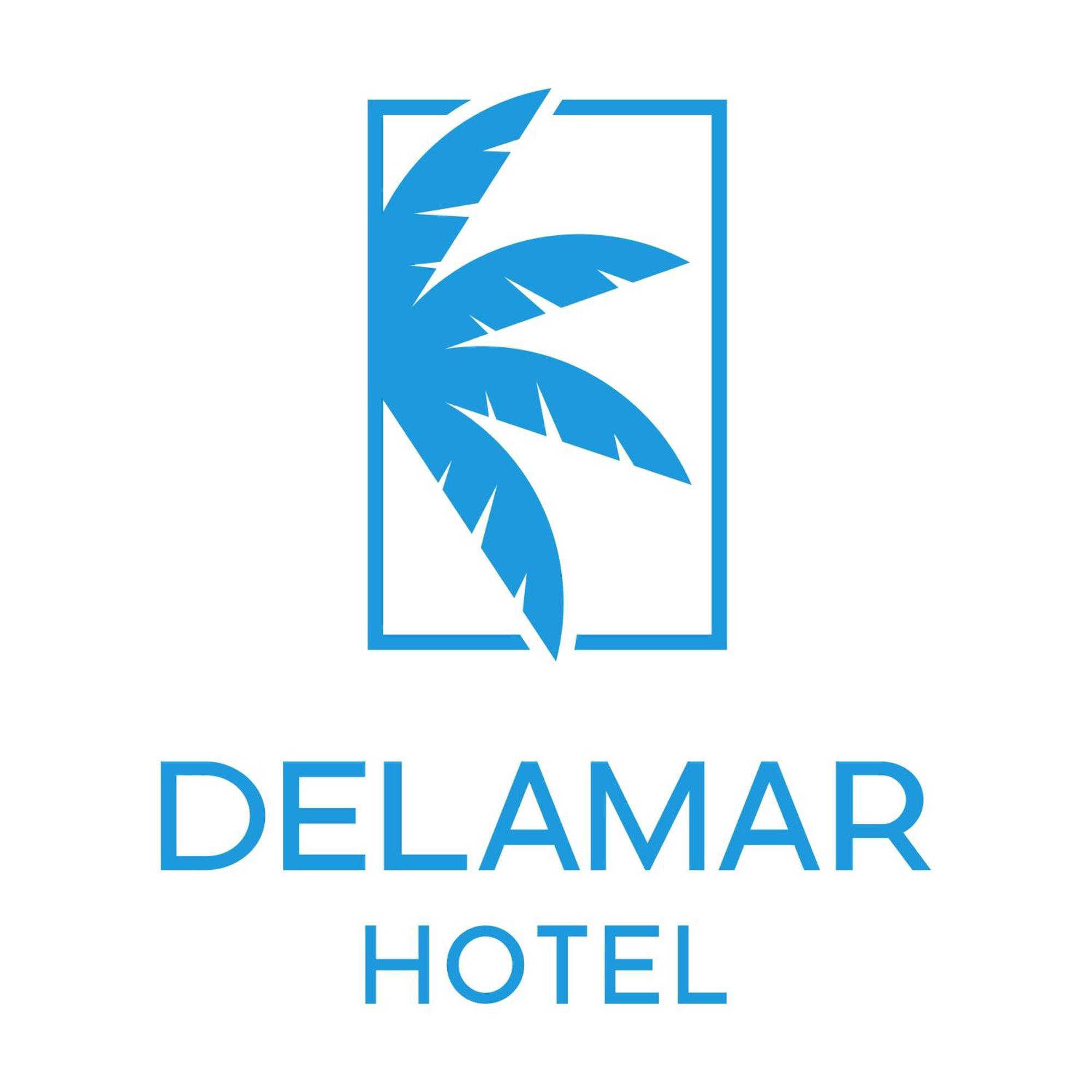 Delamar Hotel San Andres  Exterior photo