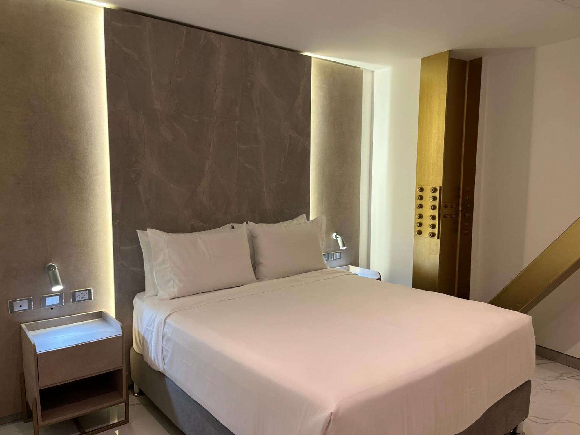 Delamar Hotel San Andres  Exterior photo