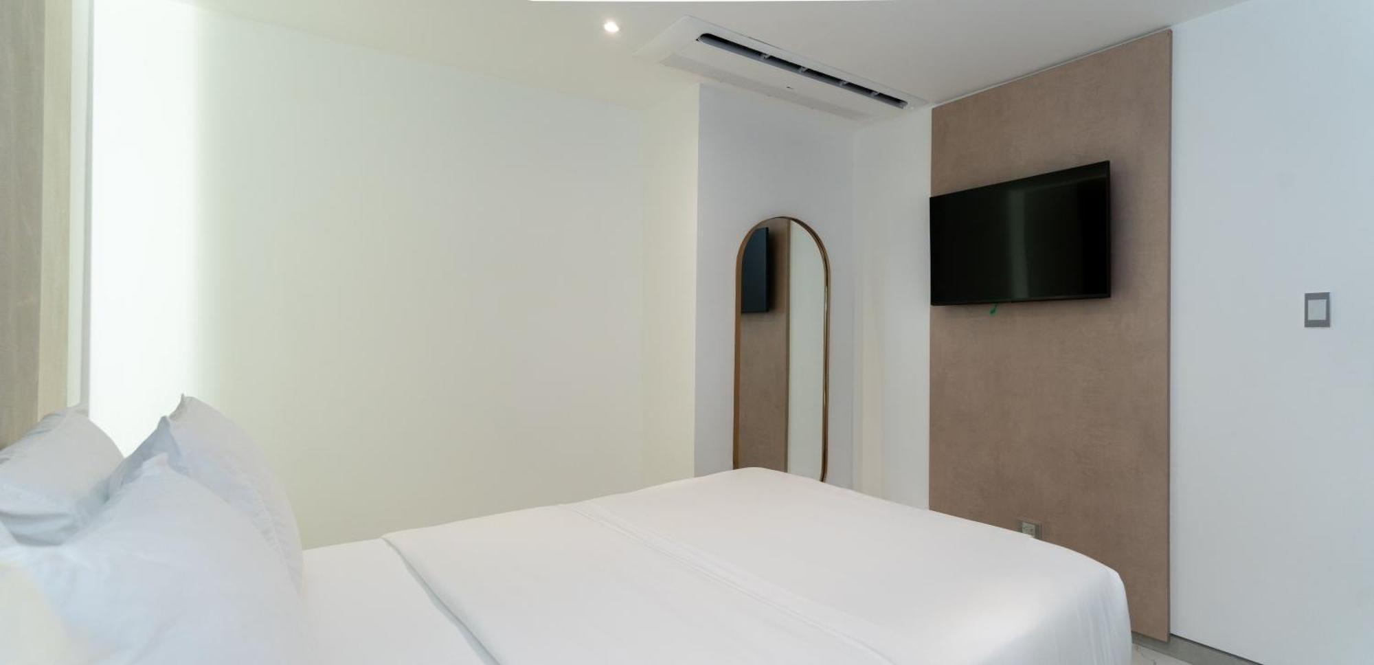 Delamar Hotel San Andres  Exterior photo